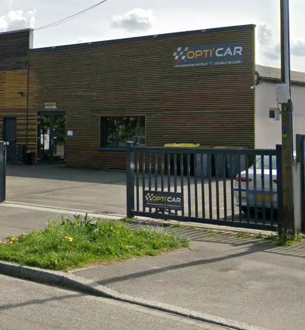 Double des clés voiture mulhouse alsace illzach haut rhin bas rhin colmar saint louis